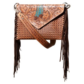 Stars & Stripes - Western Bag - Prairie Purse