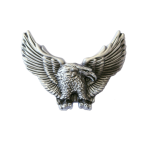 Belt Buckle - Flying Eagle