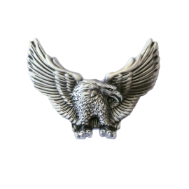 Belt Buckle - Flying Eagle
