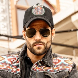 Trucker Hat - Country