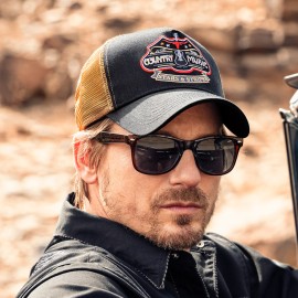Trucker Hat - Country Music