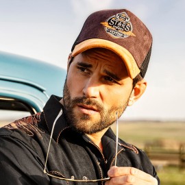 Trucker Hat - Stars Original