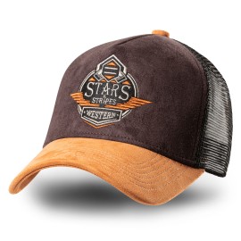 Trucker Hat - Stars Original
