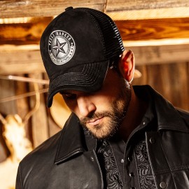 Trucker Hat - Texas Ranger