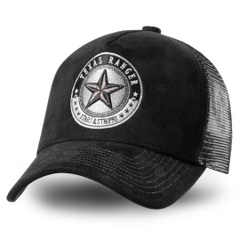 Trucker Hat - Texas Ranger