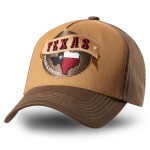 Trucker Hat - Texas