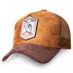 Trucker Hat - Wild & Free