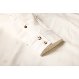 Stars & Stripes - Boston Men's Western Shirt