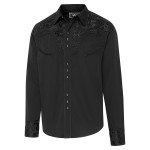 Stars & Stripes - Brody Men's Western Shirt
