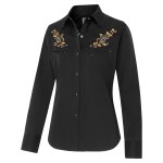 Stars & Stripes - Cara Women's Western Shirt