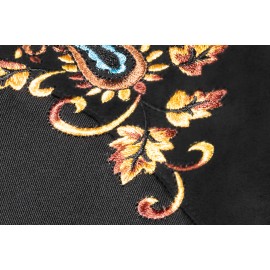 Stars & Stripes - Cara Women's Western Shirt