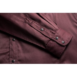 Stars & Stripes - Corbin Men's Western Shirt