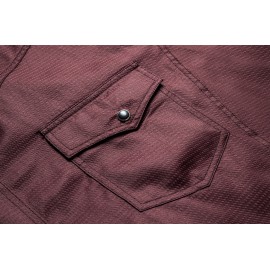 Stars & Stripes - Corbin Men's Western Shirt