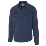 Stars & Stripes - Daniel Blue Men's Western Shirt