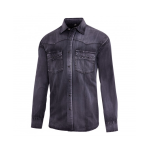 Stars & Stripes - Enzo Men's Western Shirt