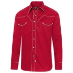 Stars & Stripes - Jack Red
