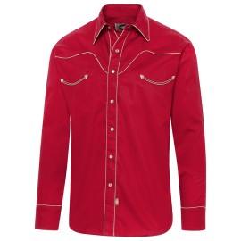 Stars & Stripes - Jack Red