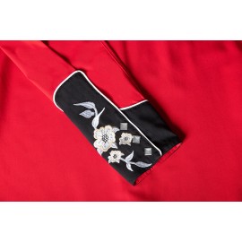 Stars & Stripes - Lynn Women's Western Shirt