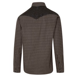 Stars & Stripes - Roger Black Men's Western Shirt