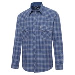 Stars & Stripes - Y-03 Men's Western Shirt