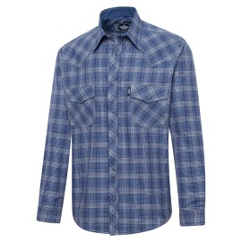Stars & Stripes - Y-03 Men's Western Shirt
