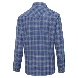 Stars & Stripes - Y-03 Men's Western Shirt
