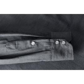 Stars & Stripes - A09 Men's Western Shirt
