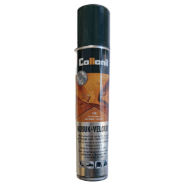 Collonil Suede, Nubuk & Velours Spray