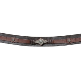 Stars & Stripes - Hat Band - American Frontier