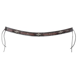 Stars & Stripes - Hat Band - American Frontier