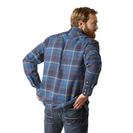 Ariat Harland Retro Fit Men's Shirt