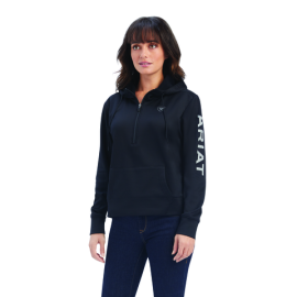 Ariat Tek Hoodie 1/2 Zip Hoodie