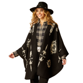 Ariat REAL Billie Jean Cheyenne Plaid Shirt