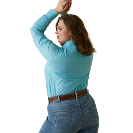 Ariat Team Kirby Stretch Shirt