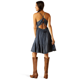 Ariat Calico Dress