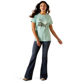 Ariat Cowboy T-Shirt