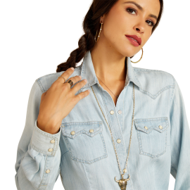 Ariat Blues Shirt
