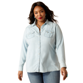 Ariat Blues Shirt