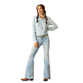 Ariat Blues Shirt