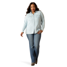 Ariat Blues Shirt