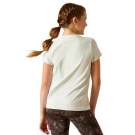 Ariat - Saddle T-Shirt