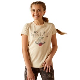 Ariat - Unicorn Insignia T-Shirt