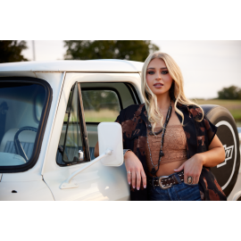 Ariat T-Shirt Badland Shirt