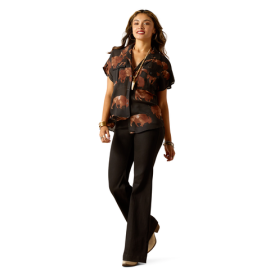 Ariat T-Shirt Badland Shirt