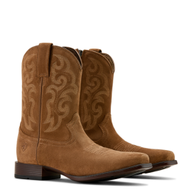 Ariat - Bodie Western Boot