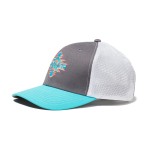 Trucker Hat - Ariat Aztec Logo Cap