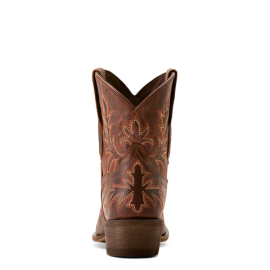 Ariat - Carlin Brown
