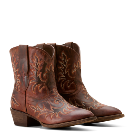 Ariat - Carlin Brown