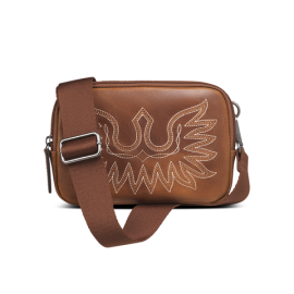 Ariat - Casanova Belt Bag Brown