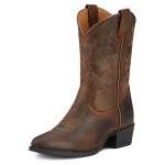 Ariat - Children's Heritage Western R Toe